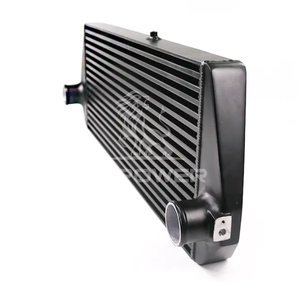 อินเตอร์คูลเลอร์อะลูมิเนียม <span class=keywords><strong>Mk2</strong></span> 2.5 ST อินเตอร์คูลเลอร์อัปเกรดฟิตโฟกัส <span class=keywords><strong>RS</strong></span> อินเตอร์คูลเลอร์ - Product Image 4