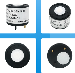 İngiliz oksijen sensörü O2 probu DDS S + 4OX çevre sensörleri Model S + 40 - Product Image 5