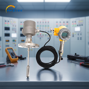 Viscometros com Display LCD em Linha para Medir a Viscosidade do Petróleo Bruto, Essenciais para Extração e Transporte por Pipeline - Product Image 4