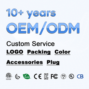 Professioneller Salon-Haarglätter 500F mit Titanplatten, LCD-Display, Elektrischer Ionenvibration und Individuellem Private Label - Product Image 6