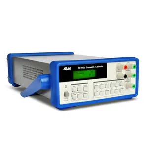 Suin高分辨率SF2002数字秒表检定仪电子测量设备