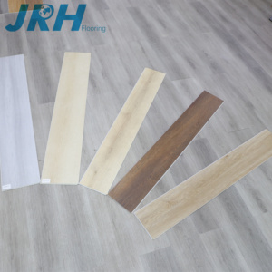 Suelo SPC Resistente al Frío, Sin Grietas, Núcleo Rígido, Loseta de Vinilo Impermeable para el <span class=keywords><strong>Clima</strong></span> de Rusia y Canadá - Product Image 3