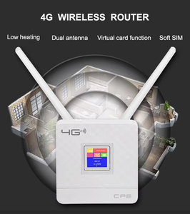 <span class=keywords><strong>Routeur</strong></span> WiFi LTE sans fil OEM/ODM avec port Ethernet, modem <span class=keywords><strong>routeur</strong></span> <span class=keywords><strong>4G</strong></span> débloqué, CPE 903 OEM <span class=keywords><strong>B525</strong></span>, <span class=keywords><strong>routeur</strong></span> <span class=keywords><strong>4G</strong></span> LTE, carte SIM <span class=keywords><strong>4G</strong></span> - Product Image 6