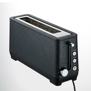 KRON Home Appliances <span class=keywords><strong>Grille</strong></span>-<span class=keywords><strong>pain</strong></span> portable automatique Mini machine à <span class=keywords><strong>pain</strong></span> <span class=keywords><strong>Grille</strong></span>-<span class=keywords><strong>pain</strong></span> Tostadora - Product Image 2