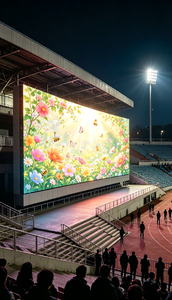 Outdoor Pixel Pitch Module Mobile Fixed outdoor <b>led</b> panel screen Wall Panel China Price <b>led</b> display floor <b>LED</b> <b>TV</b> Screens Stage - Product Image 2