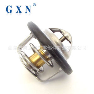 เทอร์โมสตัทเครื่องยนต์บล็อก 86202782 1306010H01 สำหรับรถยนต์ฉางอัน หลิวจี ตงเฟิง เซียวคัง CX20 JL474QK - Product Image 4