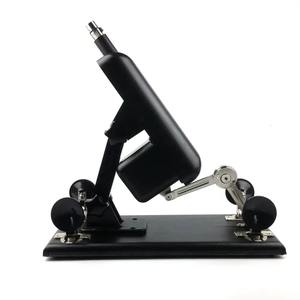 डिल्डो प्रणोदन के साथ स्वचालित सेक्स मशीन नकली महिला हस्तमैथुन वयस्क उत्पाद - Product Image 1