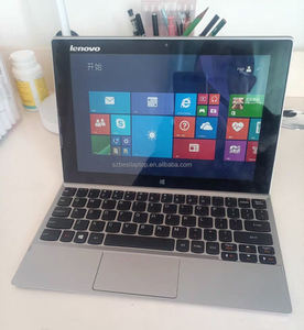 <span class=keywords><strong>Precio</strong></span> Económico para Mix 210 2+64G, Tablet 2 en 1, Mini <span class=keywords><strong>Laptop</strong></span> Táctil, Windows 11 Home, Pantalla TN de 10.1 Pulgadas, Procesador Intel Atom - Product Image 4