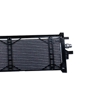 Radiateur de refroidissement direct d'usine 1077082-00-C adapté au réservoir d'eau de condenseur de climatisation Tesla Model 3 2020