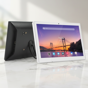 Tableta Industrial de 10 Pulgadas RK3128 Android con Montaje en Pared, PoE, Panel Táctil, PC, Hogar Inteligente, Kiosco Comercial, Pantalla IPS, OEM, ODM - Product Image 3