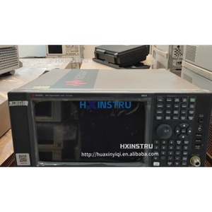Analizador de Señales/Espectro Keysight N9020B MXA 10Hz-26.5GHz&lhy H - Product Image 4