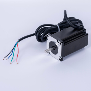 Motor Nema24 42mm 57mm 60mm 86mm 2.73V 4.2A 2.7Nm 24 Nema24 42mm 57mm 60mm 86mm 2.73V 4.2A 2.7Nm Motor 2 - Product Image 5