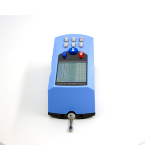 เครื่องมือวัดความหยาบผิวแบบดิจิตอล เครื่องทดสอบความหยาบผิว SR220 - Product Image 5