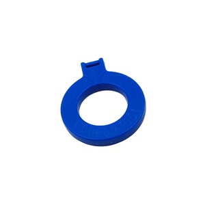 Etiqueta RFID de Cobre para Animales, Modelo GSC LF, EM4305 Mini, 134.2Khz, FDX HDX, ISO11784/785, Impermeable, 26mm, 512 Bits - Product Image 4