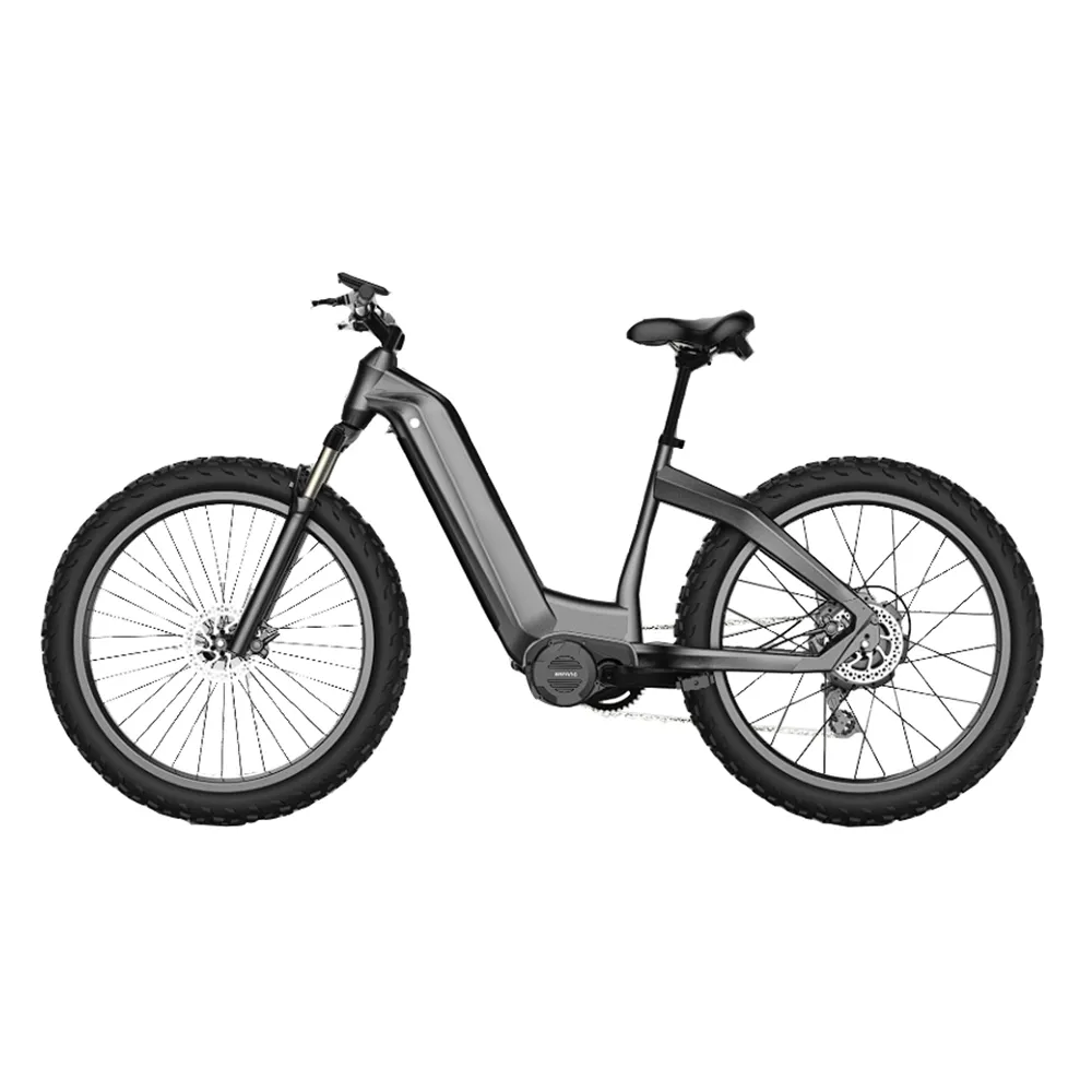 1500W Wired freedom 60V 20Ah didden battery stepthru electric cycle ebike 26inch Bicycle City e bike velo electrique hybrid bike