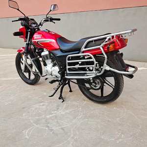 Moto d'<span class=keywords><strong>occasion</strong></span> originale Wuyang pour Weiling 150, modèle Xindazhou pour Zhanlong SDH150-B, moto tout-terrain pour homme - Product Image 4