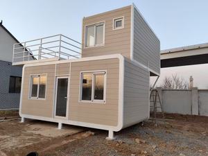 Capsule écologique d'extérieur, <span class=keywords><strong>maison</strong></span>-capsule de luxe, hôtel-capsule, chambre-capsule, cabane préfabriquée en forme de pomme, <span class=keywords><strong>maison</strong></span>-conteneur - Product Image 2