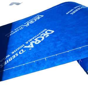 Le Kosite Breathable Wrap est conçu pour la protection et la ventilation. - Product Image 6