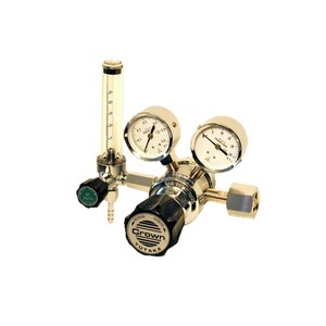 Régulateur de pression Yutaka série Fr-Ii.S-P 1/4 pouce pour gaz à température normale, importé du Japon - Product Image 1