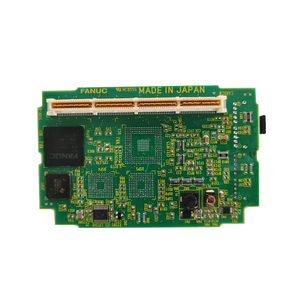 FANUC A20B-3300-0819 Used PCB Circuit Board - Product Image 5