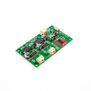 2x6W 5V 3.7V <span class=keywords><strong>Speaker</strong></span> Gemodificeerde Stereo <span class=keywords><strong>Bt</strong></span> Versterkerprint Kan worden aangesloten op een lithiumbatterij met laadbeheer - Product Image 3