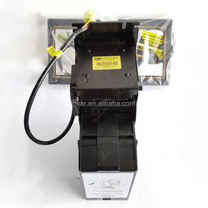 Abd/jamaika sıcak satış üst TP70P5 otomat için istifleyici fatura alıcısı ile oyun salonu oyun makinesi - Product Image 6