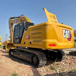 Di alta qualità originale usato <span class=keywords><strong>CAT</strong></span> 330GC escavatore cingolato 30TON scavatore con il prezzo basso - Product Image 4