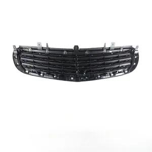 2138802003 pour Mercedes Benz W213 E180 E200 E220 E300 E320 E350 E400 E63 AMG 2017-2020 Grille avant centrale A2138802003 - Product Image 5