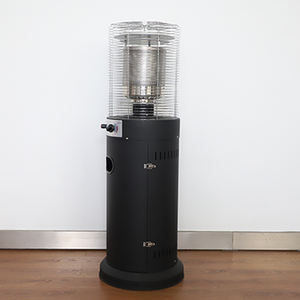 Chauffage de terrasse extérieur en acier inoxydable Réchaud de jardin au gaz propane <span class=keywords><strong>butane</strong></span> - Product Image 2