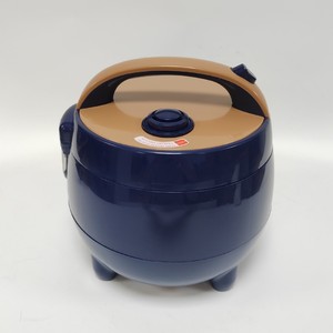 Mini Arrocera Eléctrica de 1.8l para Dormitorio y Uso Doméstico, Directo de Fábrica para Exportación al Sudeste Asiático - Product Image 3