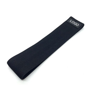MDSport Home <b>Workout</b> Booty <b>Band</b> Heavy Resistance <b>Bands</b> Custom Logo Polyester Fabric Hip <b>Bands</b> Set High Elastic for Body Building - Product Image 6