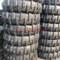 LANDFIGHTER TAISHAN MARQUE haute qualité pneu agricole 16.9-30 R1 16.9-24 16.9-28 16.9-34 16.9-38