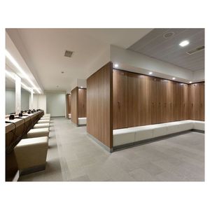 Prima Practical Entryway Wardrobe With Integrated Shoe Bench for Villa Household <strong>Mudroom</strong> Hallway Storage <strong>Closet</strong> - Product Image 5