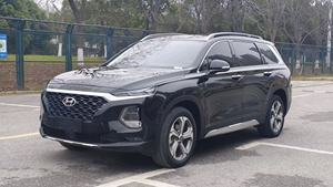 Oferta Especial: Hyundai <span class=keywords><strong>Santa</strong></span> <span class=keywords><strong>Fe</strong></span> 2019 Usado, Gasolina, 380 TGDi, Automático, 4 Puertas, 5 Asientos, SUV, Precio Económico, Exportación China - Product Image 2