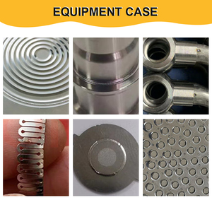 Fuente de Láser de Fibra Raycus 2026, 20W-50W, Serie Económica, Serie Q, Láser Pulsado Q-Switched de 20W, Precio Competitivo - Product Image 4