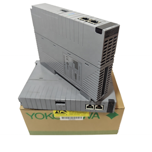 CP451-10 S2 Bộ vi xử lý mô-đun CPU yokogawa thiết bị điện - Product Image 5