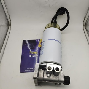 Separador de Agua y Aceite VOE1111079, Conjunto de Filtro 11110709 1111079 para EC210 EC240 L120 L110 - Product Image 3
