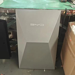 Scatola di protezione carica EV montata a parete YanGao - Product Image 6