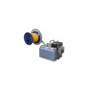 0.9MM Fiber Optic Cable Dedicated Cable Machine from TTI Factory