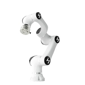หุ่นยนต์ร่วมปฏิบัติงาน Huayan Robotics E03-Pro รับน้ำหนักได้ 4 กก. ระยะเอื้อม 590 มม. 6 แกน พร้อมระบบควบคุมและ AI Vision มาตรฐาน CE - Product Image 1