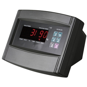 Veidt Pesando Yaohua AW1 Eletrônico De Alta Definição LED <span class=keywords><strong>Display</strong></span> Comunicação Indicador De Pesagem <span class=keywords><strong>Digital</strong></span> para Escala De Bancada De Piso - Product Image 1