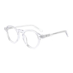 Montura Óptica Retro <span class=keywords><strong>de</strong></span> Acetato, <span class=keywords><strong>Gafas</strong></span> <span class=keywords><strong>Graduadas</strong></span> <span class=keywords><strong>de</strong></span> Lujo para <span class=keywords><strong>Hombre</strong></span>, Monturas <span class=keywords><strong>de</strong></span> Miopía para <span class=keywords><strong>Hombre</strong></span>, <span class=keywords><strong>Gafas</strong></span> Más Vendidas - Product Image 4