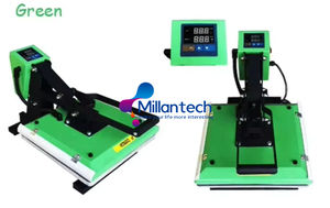 <span class=keywords><strong>เครื่อง</strong></span>รีดร้อน Millantech LINKO Hi-pro คุณภาพทนทาน <span class=keywords><strong>ราคา</strong></span>ดีที่สุด สำหรับงานซับลิเมชั่น  ใช้ได้กับสเก็ตบอร์ด ไม้ ถุงมือ จาน - Product Image 4