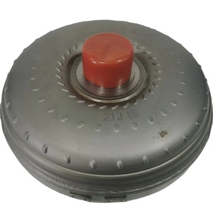 อะไหล่เกียร์อัตโนมัติ HXT Wholesale Reman 2.0 Torque Converter CVT รุ่น JF011E RE0F10A อะไหล่ทดแทนชุดเกียร์ - Product Image 6