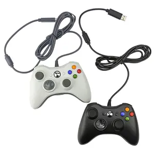 Volante di comando all'ingrosso in fabbrica che fissa il Joystick Xbox 360 del Controller Wireless Vpn Manette Forza Motarsport