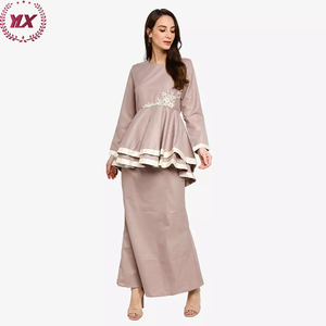 Costume de <span class=keywords><strong>mariage</strong></span> musulman traditionnel Sherwani brodé de luxe en or Zari pour les mariés inspiré par le style VIP de Dubaï - Product Image 5