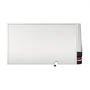 Rittal SK3185.730 700*308*560mm 110-240V 50/60HZ 0.75kW Electrical Control Cabinet PLC Roof-mounted Cooling Unit - Product Image 3