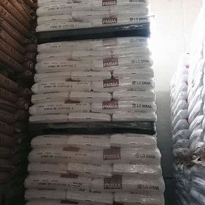 เม็ดพลาสติก PMMA แบบใส IH-830โพลีเมทิลเมทาคริเลทใส - Product Image 5