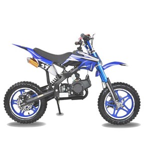 Motocicleta Económica de <span class=keywords><strong>49cc</strong></span>, Moto de <span class=keywords><strong>Cross</strong></span> de 50cc, Mini Dirt Bike Infantil de <span class=keywords><strong>49cc</strong></span> - Product Image 3