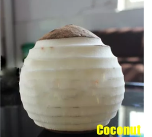 Máquina para pelar limones, nuevo diseño, peladora de calabaza dulce, máquina peladora en venta, multifuncional, automática, de alta calidad - Product Image 4